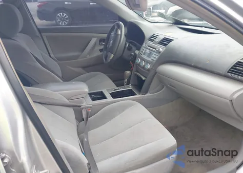 2009 Toyota Camry Se/Le/Xle from USA, damaged, VIN 4T1BE46K19U414724